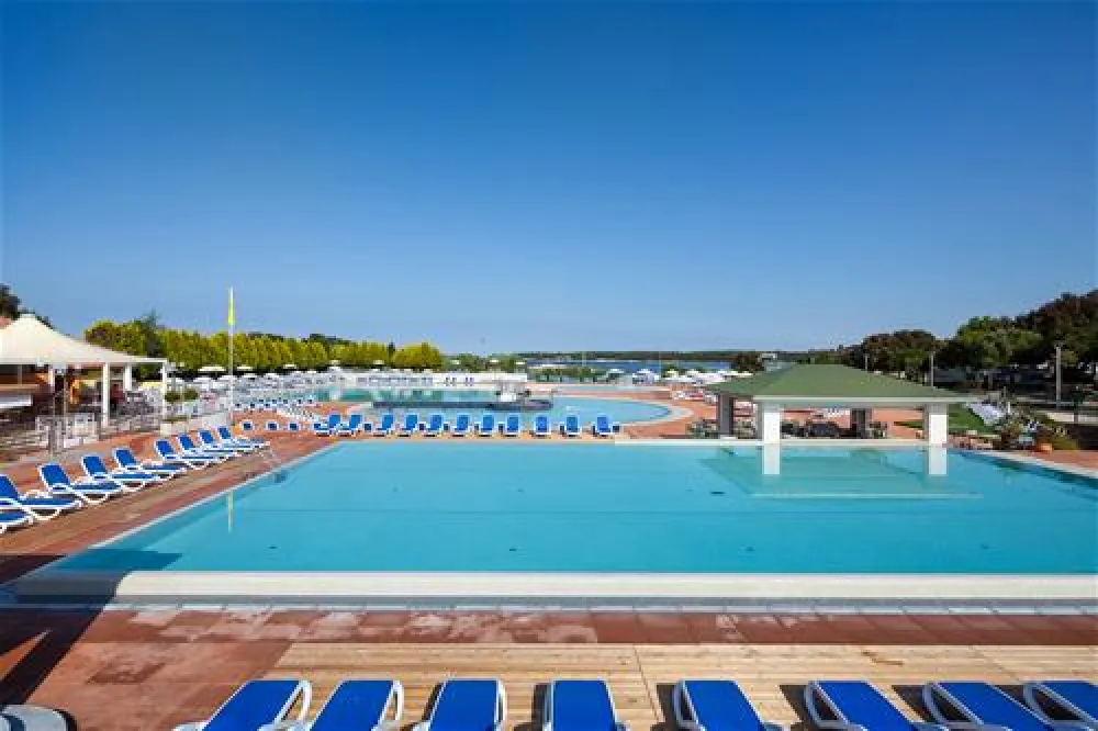 Naturist-FKK Camping Valalta