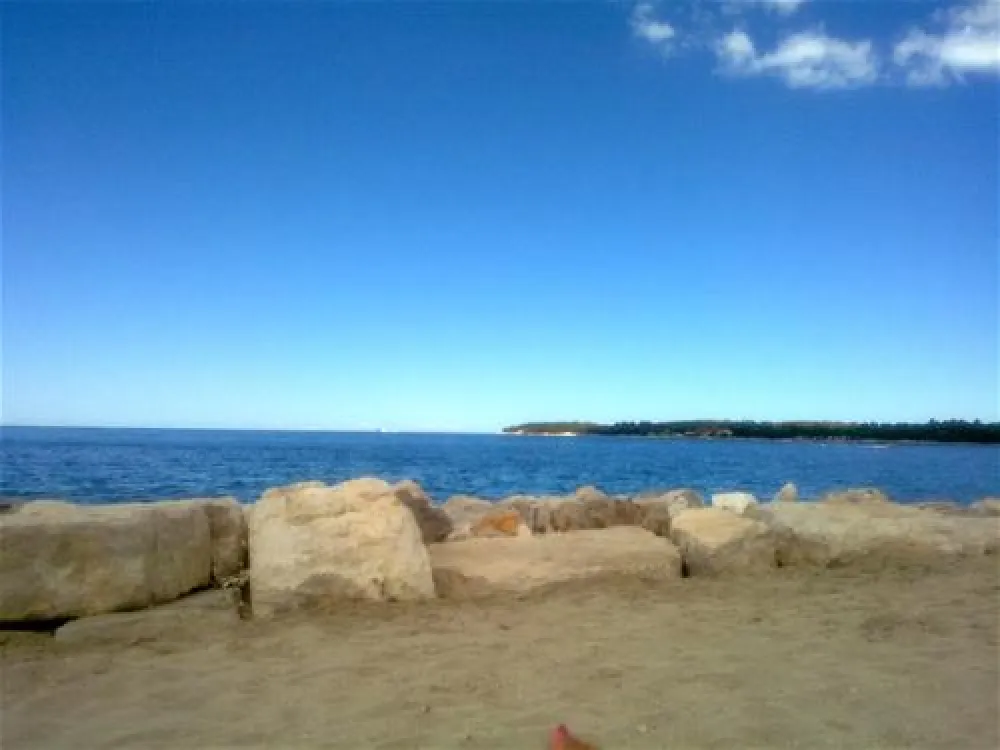 Naturist-FKK Camping Valalta