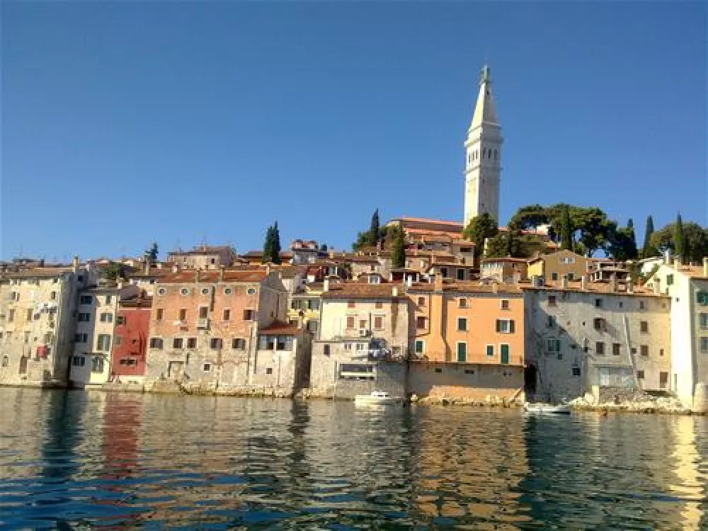 Naturist-FKK Camping Valalta