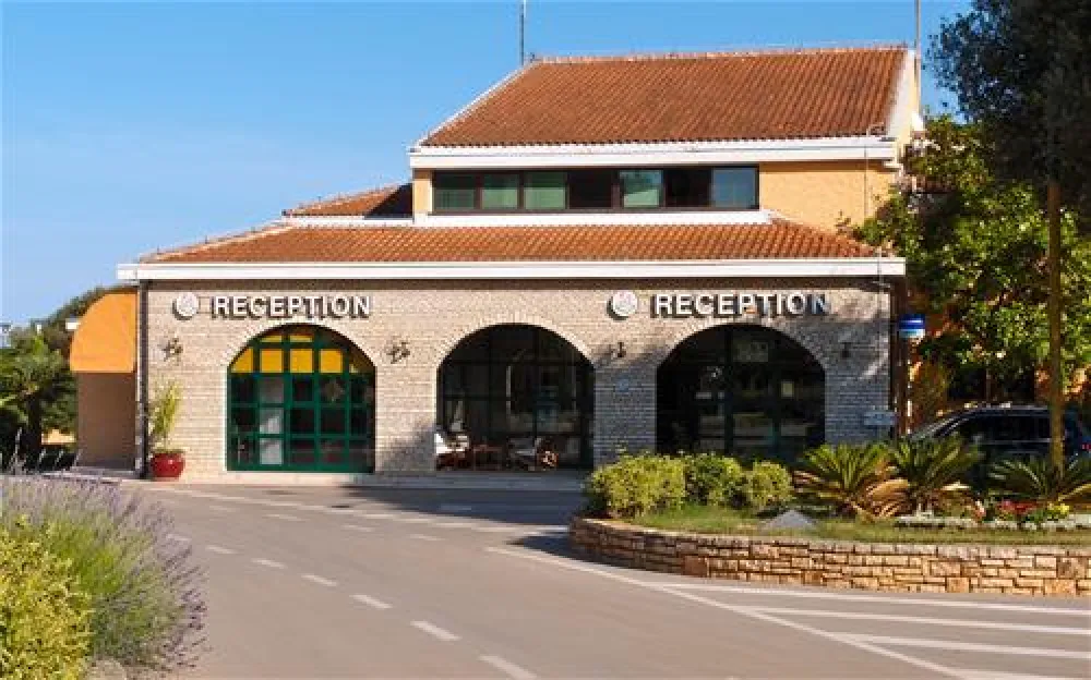 Naturist-FKK Camping Valalta