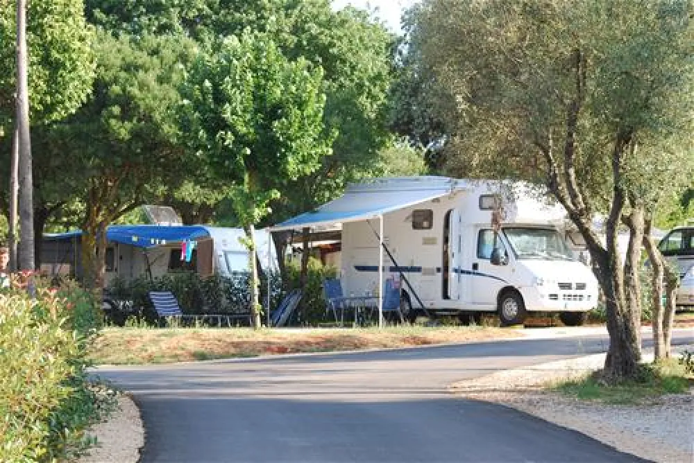 Naturist-FKK Camping Valalta