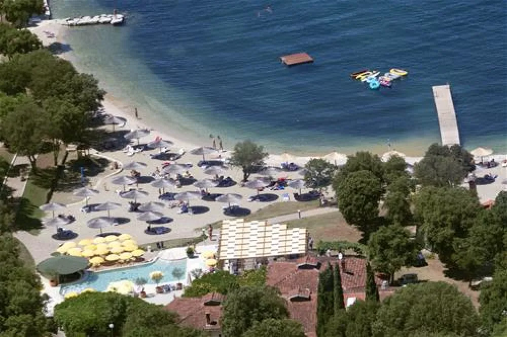 Naturist-FKK Camping Valalta