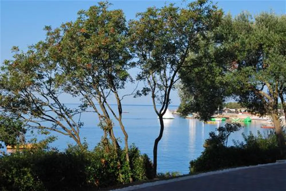 Naturist-FKK Camping Valalta