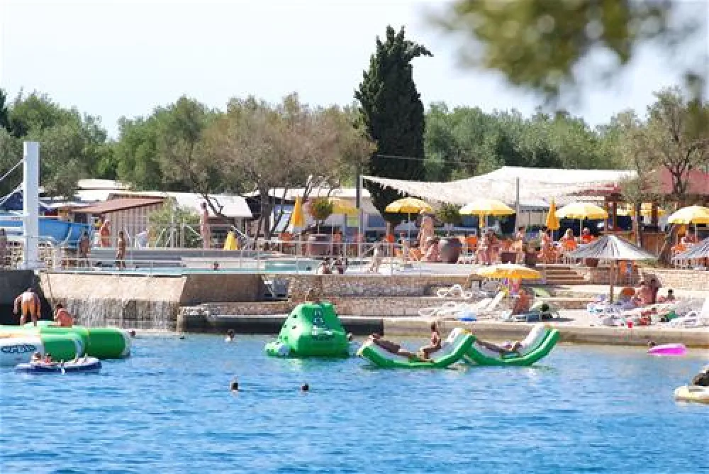 Naturist-FKK Camping Valalta