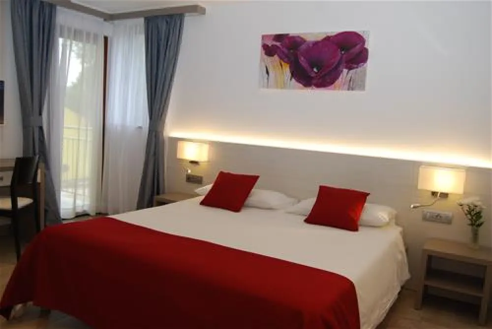 Naturist-FKK Camping Valalta