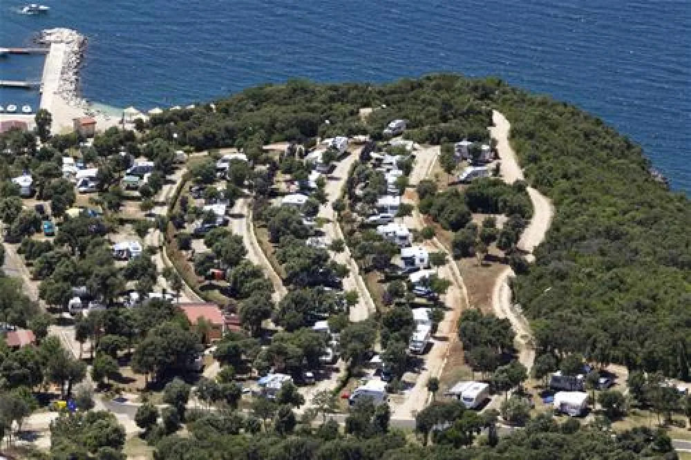 Naturist-FKK Camping Valalta