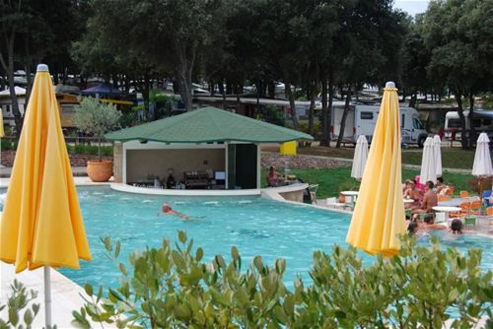 Naturist-FKK Camping Valalta