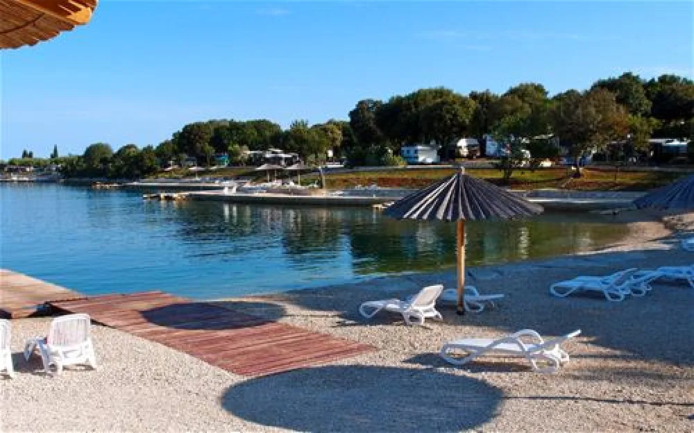 Naturist-FKK Camping Valalta