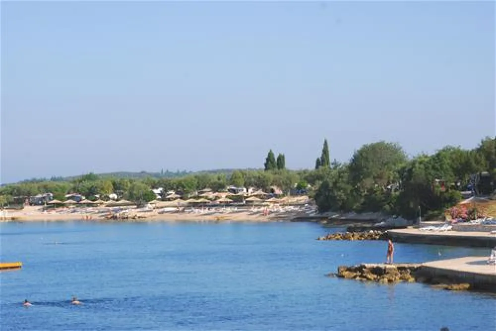Naturist-FKK Camping Valalta