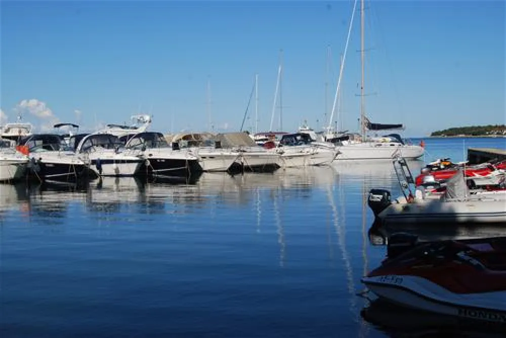 Naturist-FKK Camping Valalta