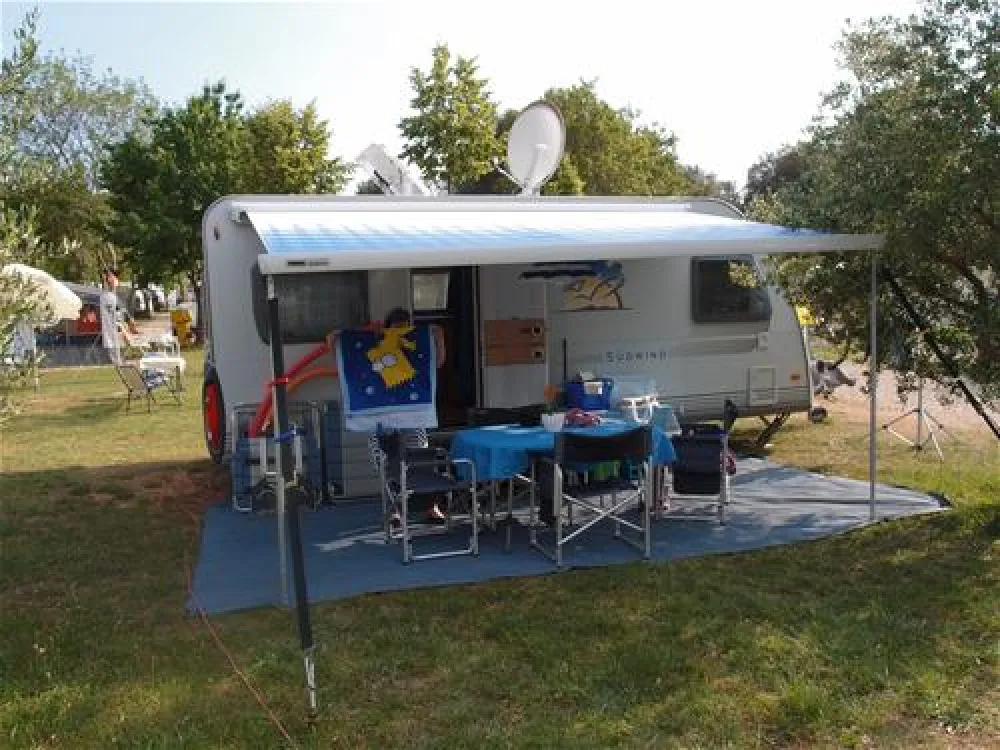 Naturist-FKK Camping Valalta