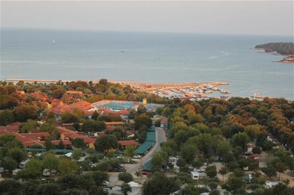 Naturist-FKK Camping Valalta