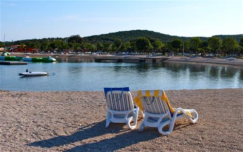 Naturist-FKK Camping Valalta photo 4
