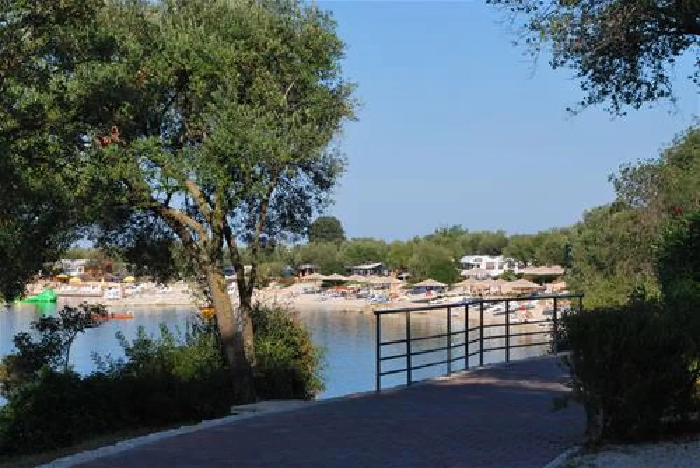 Naturist-FKK Camping Valalta