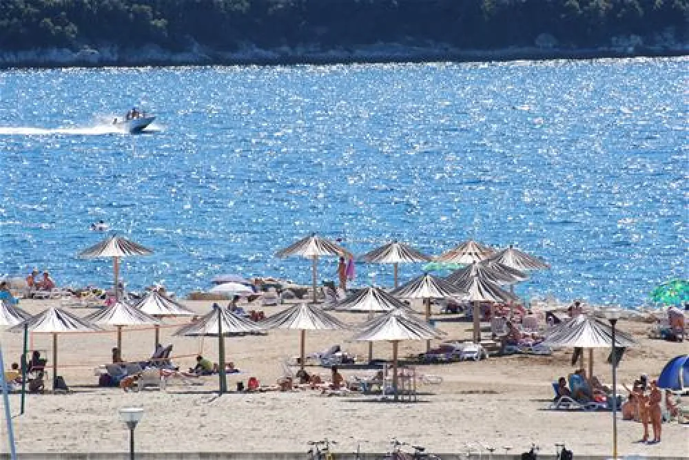 Naturist-FKK Camping Valalta