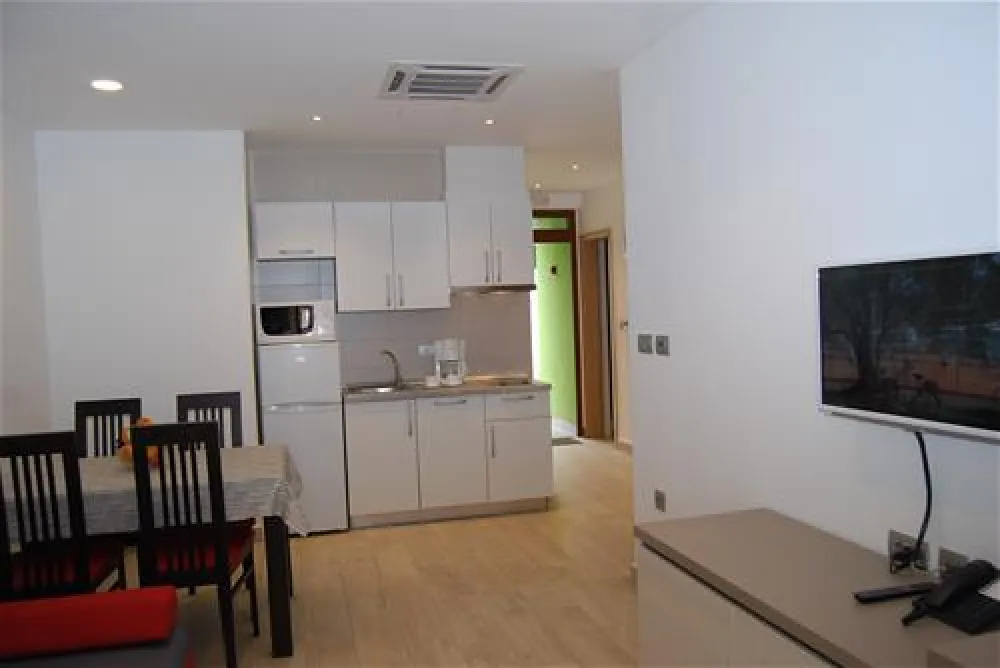 Naturist-FKK Camping Valalta