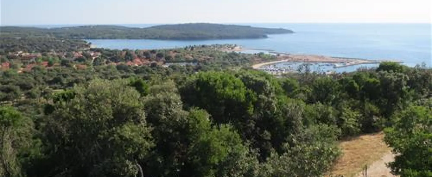 Naturist-FKK Camping Valalta