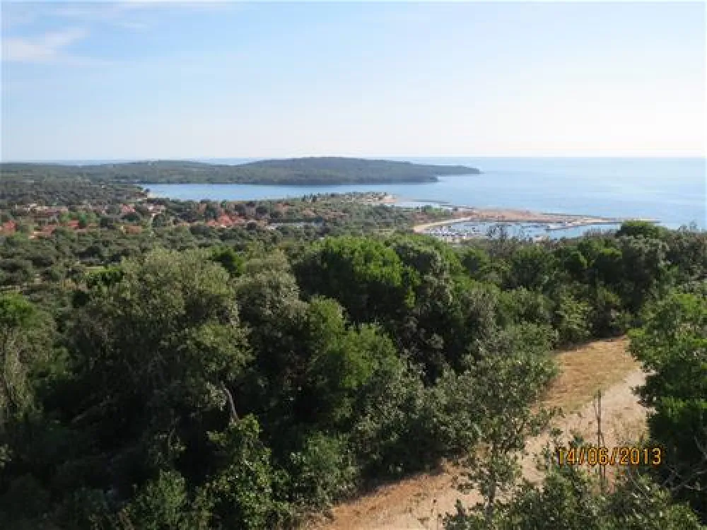 Naturist-FKK Camping Valalta