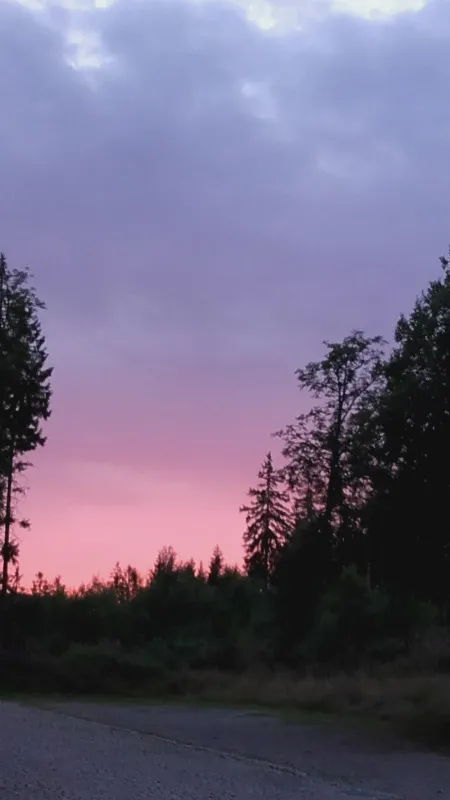 Camping Nationalpark Ost