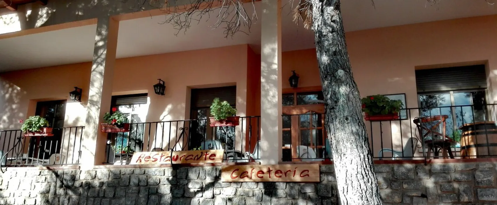 Camping Ciudad de Albarracín