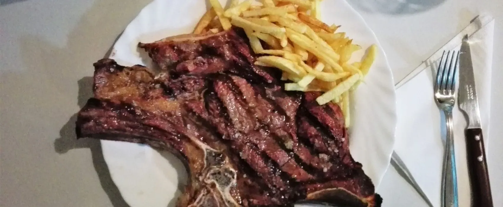 Camping Ciudad de Albarracín