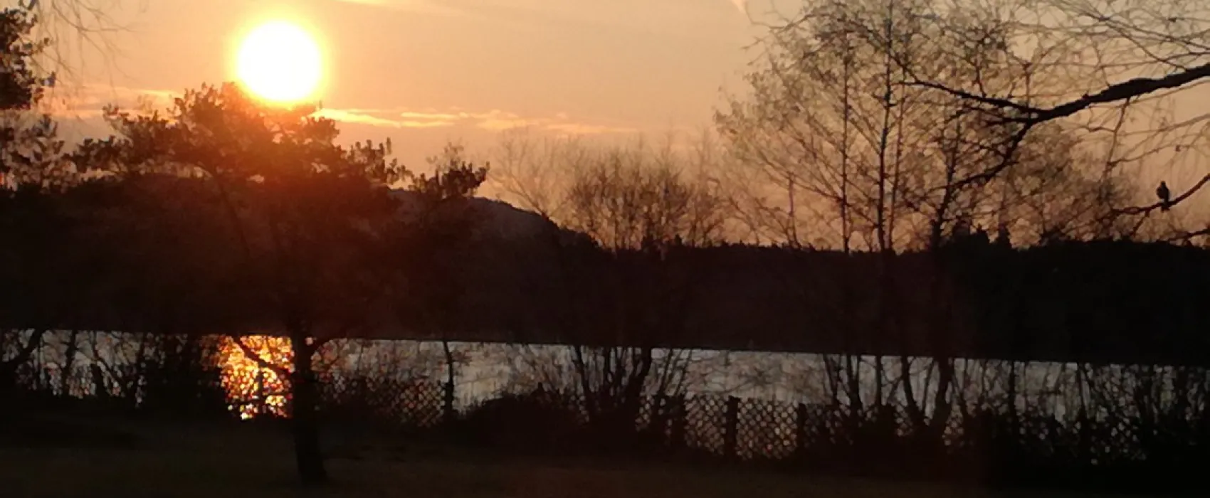 Bade- und Campingplatz Perwang am Grabensee