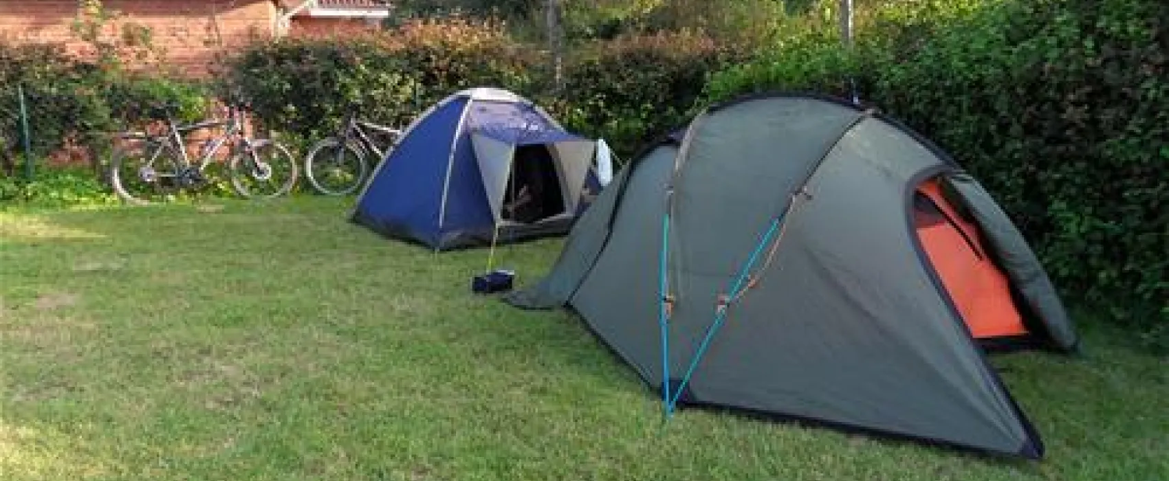 Camping Heidkoppel