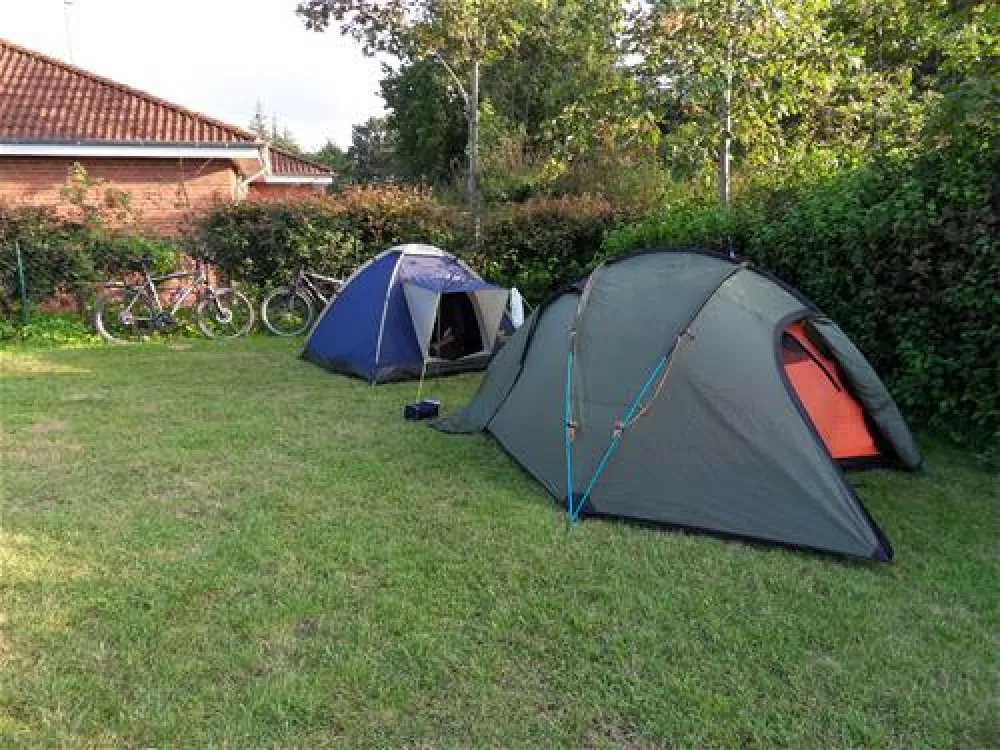 Camping Heidkoppel