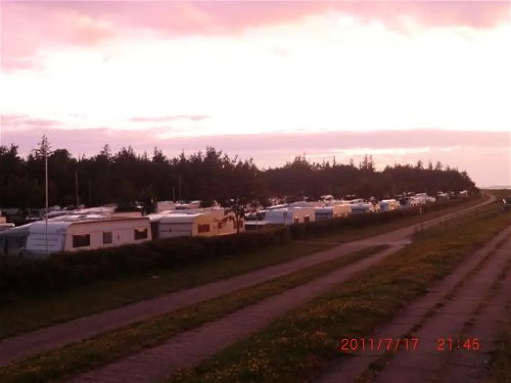Camping Heidkoppel