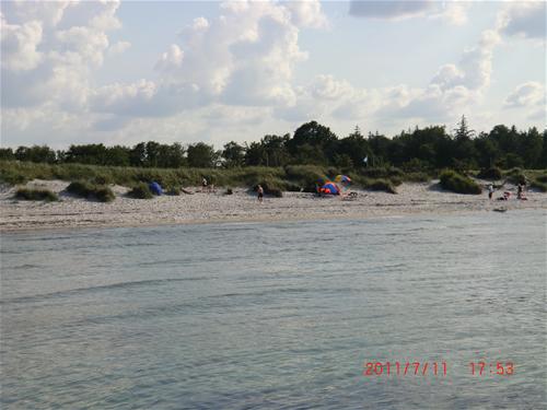 Camping Heidkoppel in Deutschland - Spottocamp - Spottocamp