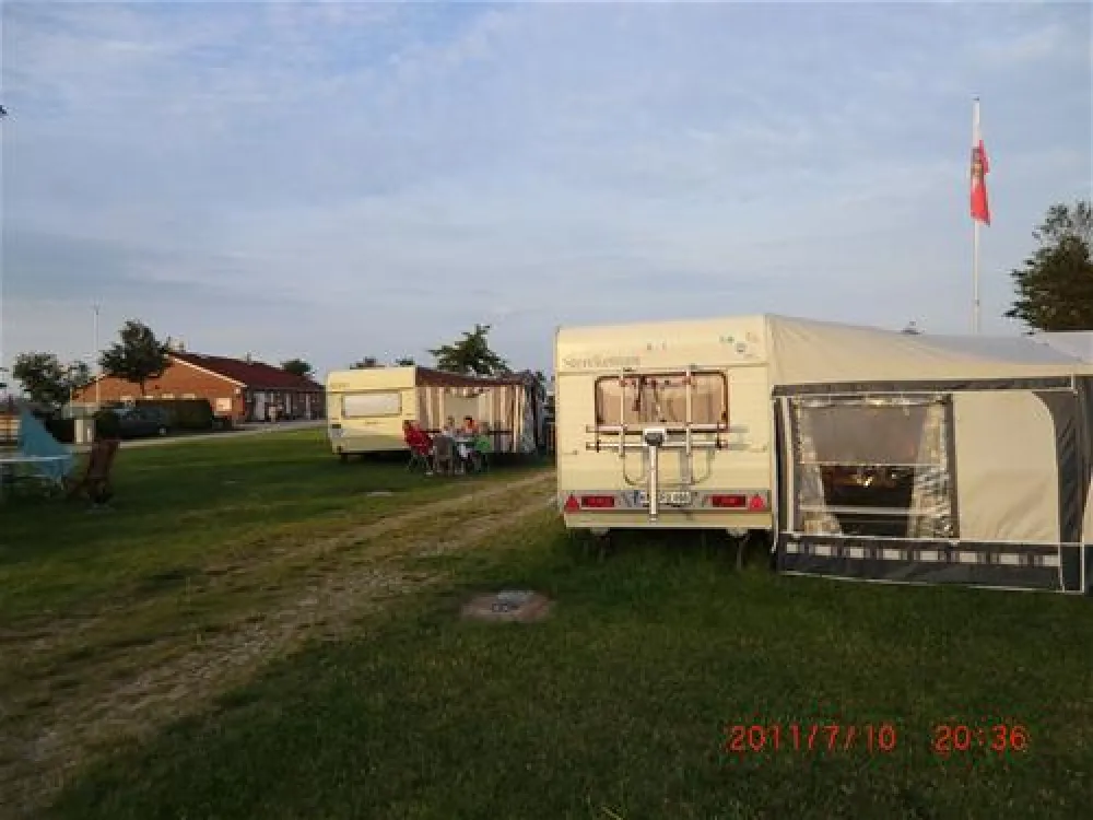 Camping Heidkoppel