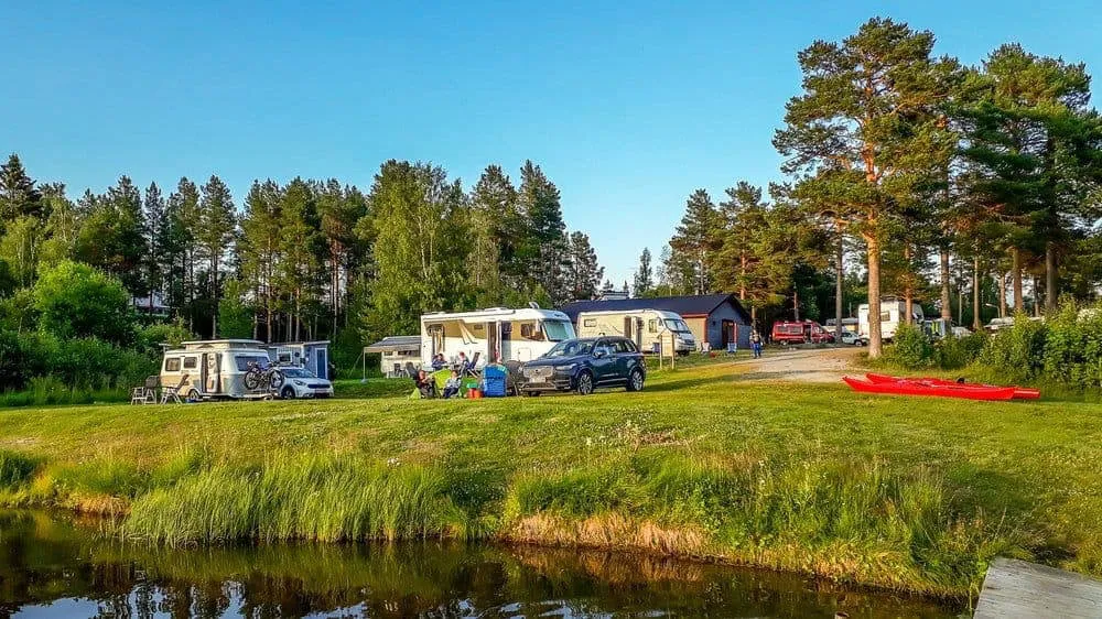 Sonfjällscampen