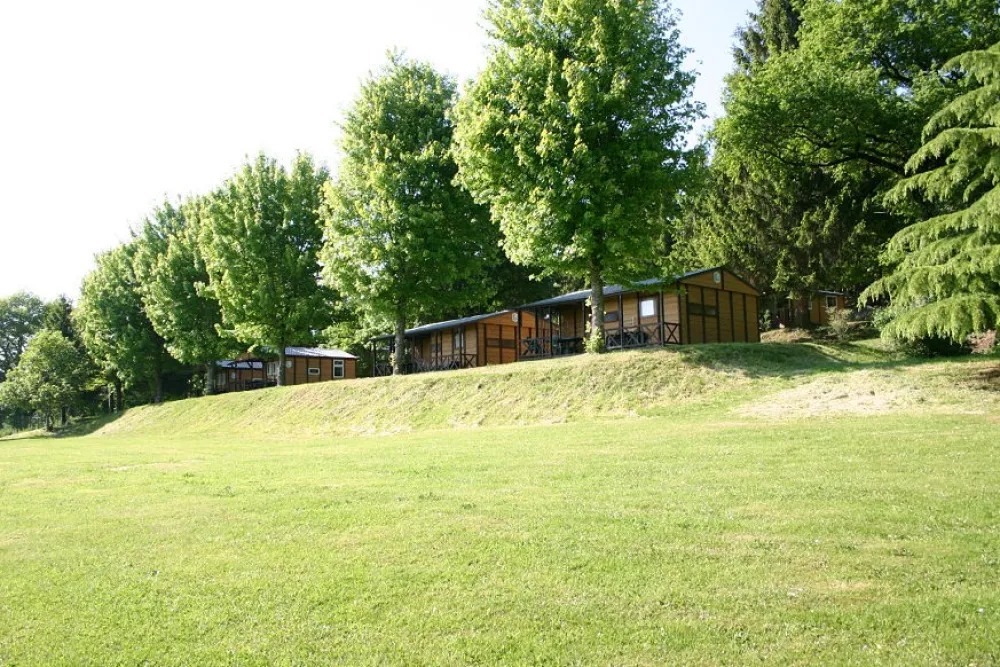 Le Manoir De Bezolle  