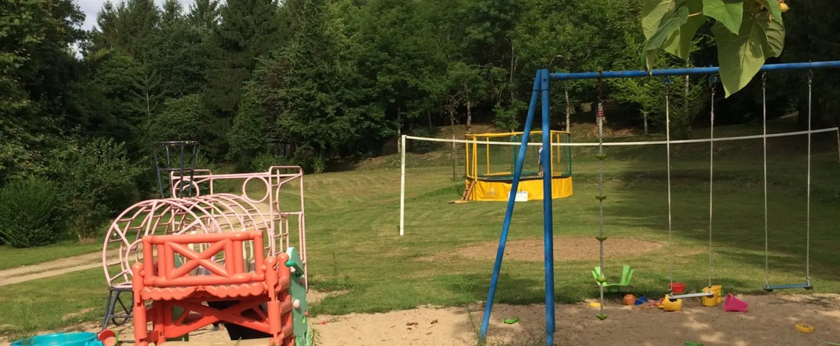 Le Manoir De Bezolle  