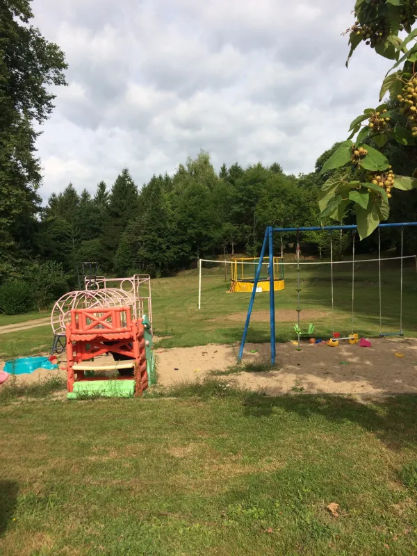 Le Manoir De Bezolle  