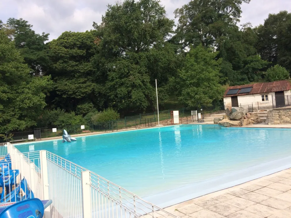 Le Manoir De Bezolle  