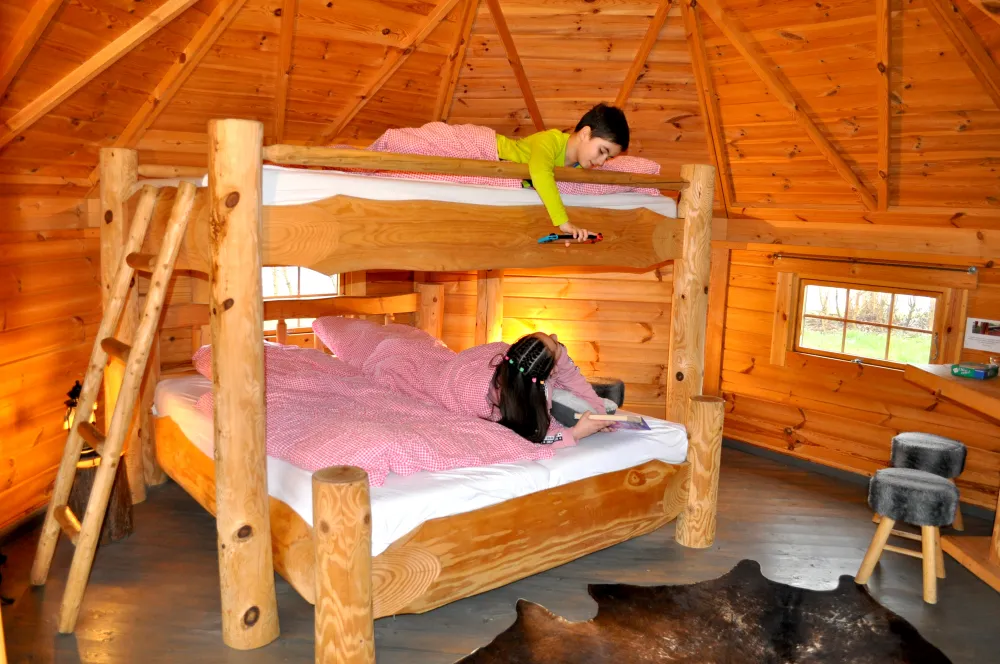 Ferien- und Campingpark Wisseler See