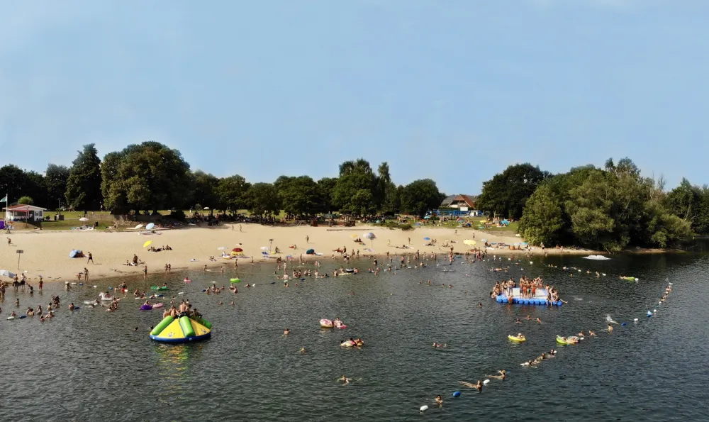 Ferien- und Campingpark Wisseler See