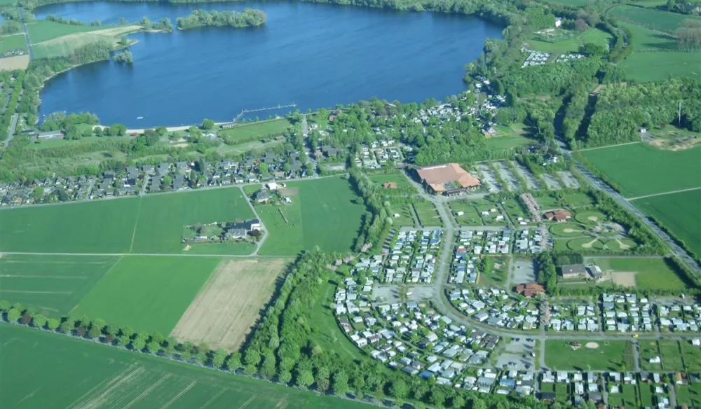 Ferien- und Campingpark Wisseler See