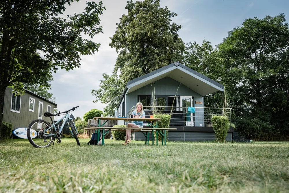 Ferien- und Campingpark Wisseler See
