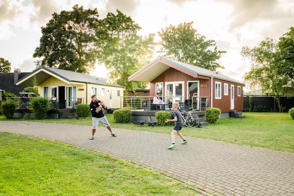 Ferien- und Campingpark Wisseler See