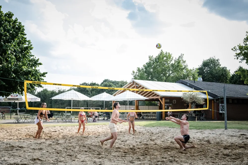 Ferien- und Campingpark Wisseler See