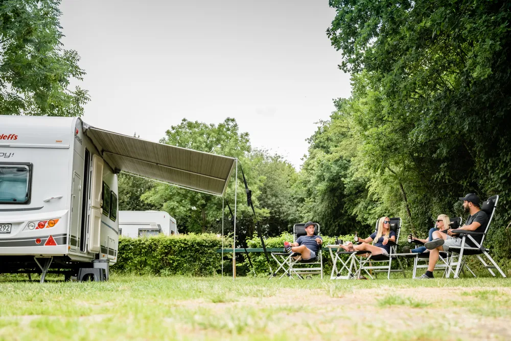 Ferien- und Campingpark Wisseler See