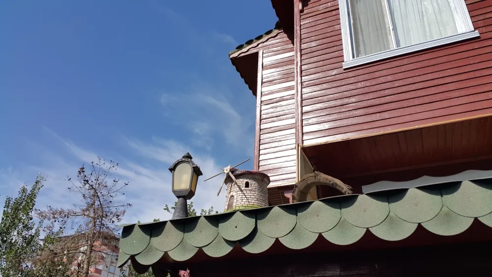 Kommagene Nemrut Camping