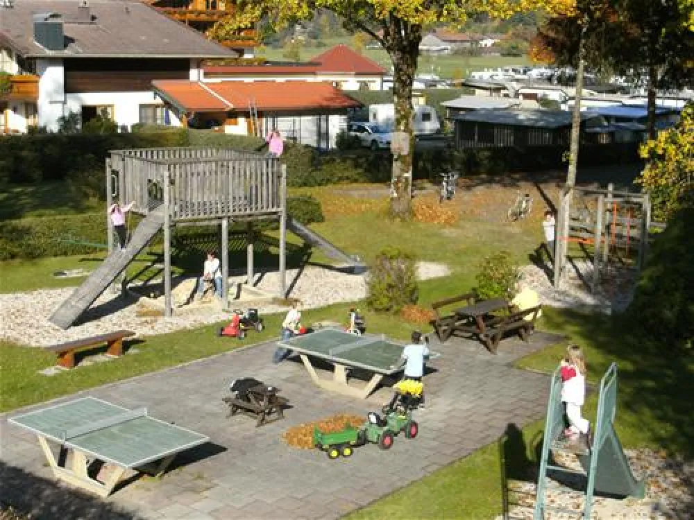 Camping Ortnerhof