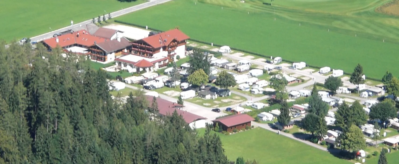 Camping Ortnerhof