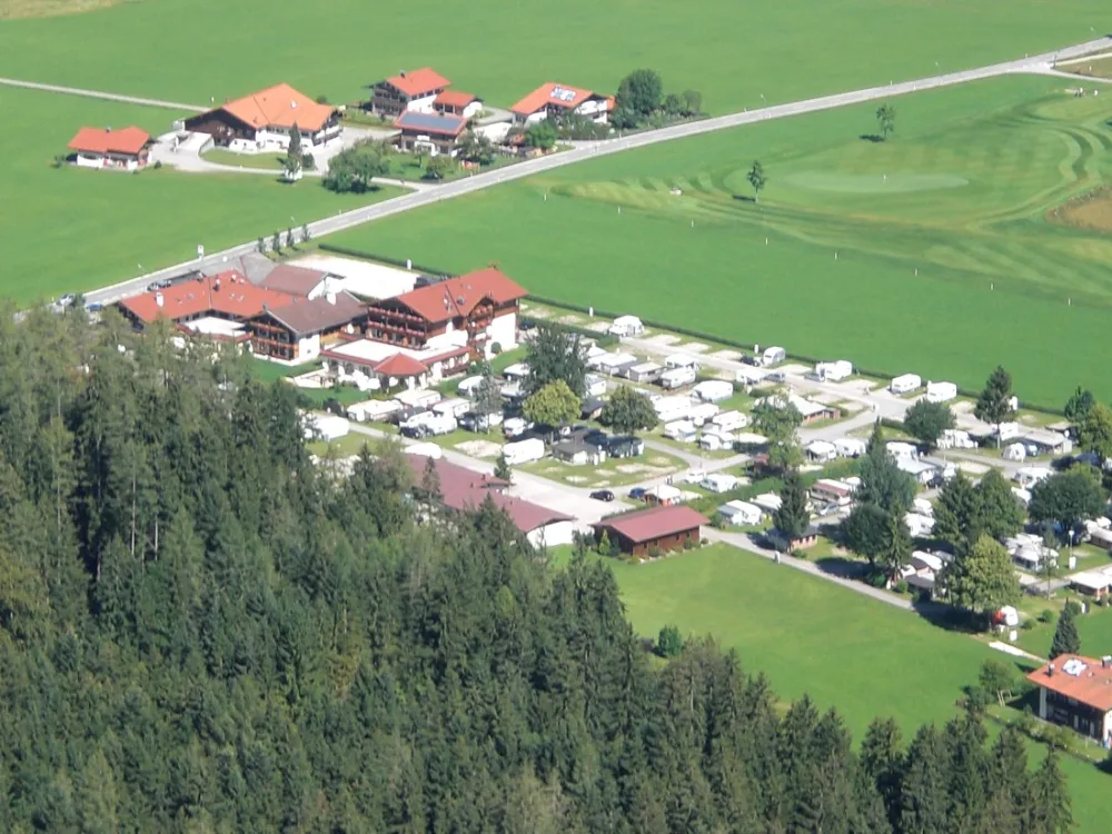 Camping Ortnerhof