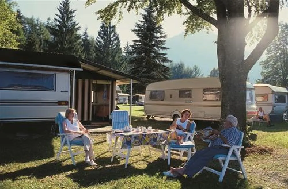 Camping Ortnerhof