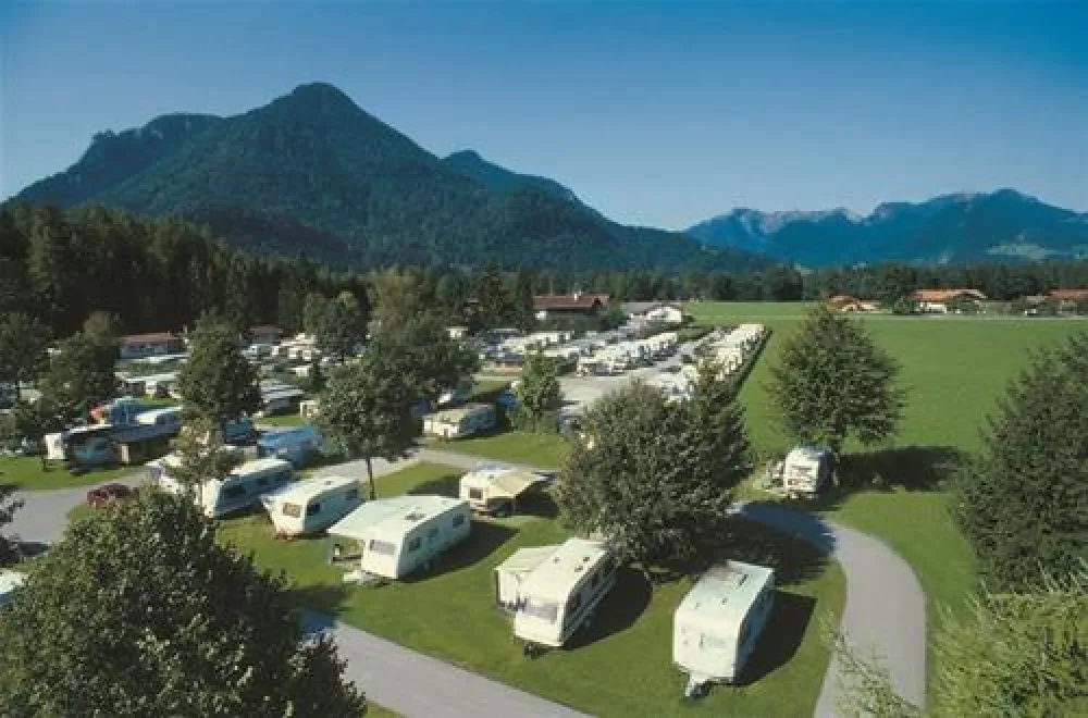 Camping Ortnerhof