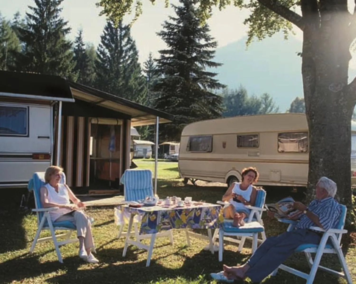 camping sonnenliege Tragbare, zusammenklappbare Strandliege Foldzen main image 1